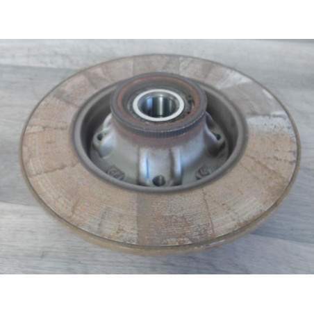 Disque arriere gauche (freinage) PEUGEOT 308 1 PHASE 1 d’occasion