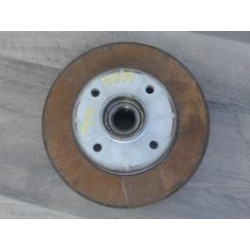 Disque arriere droit (freinage) PEUGEOT 308 1 PHASE 1 d’occasion