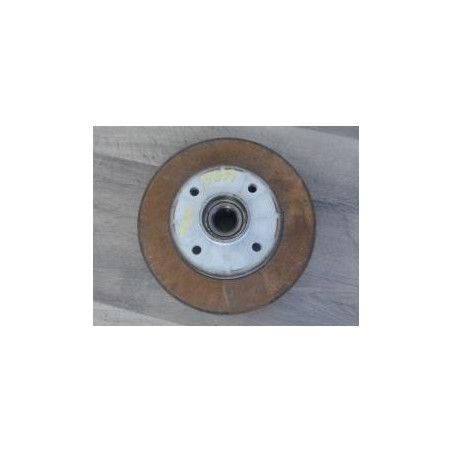 Disque arriere droit (freinage) PEUGEOT 308 1 PHASE 1 d’occasion