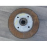 Disque arriere droit (freinage) PEUGEOT 308 1 PHASE 1 d’occasion