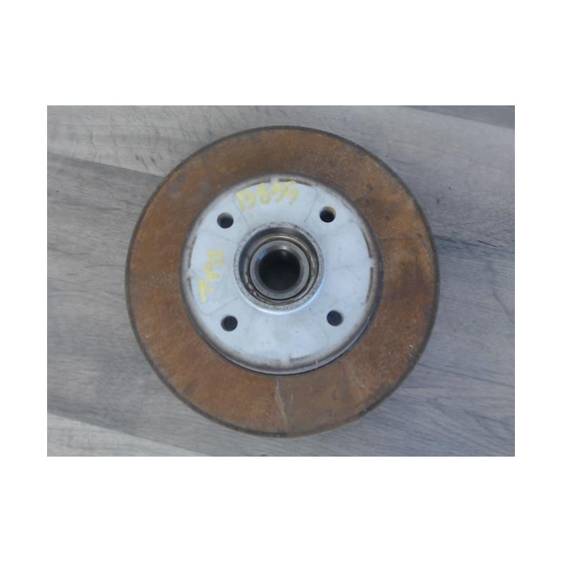 Disque arriere droit (freinage) PEUGEOT 308 1 PHASE 1 d’occasion