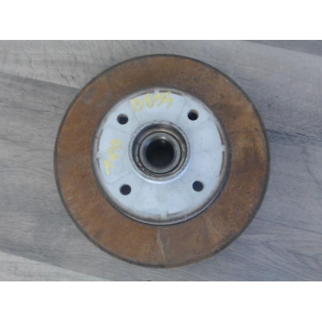 Disque arriere droit (freinage) PEUGEOT 308 1 PHASE 1 d’occasion