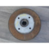 Disque arriere droit (freinage) PEUGEOT 308 1 PHASE 1 d’occasion