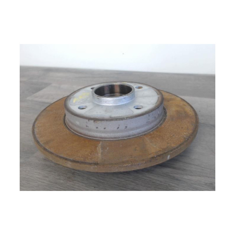 Disque arriere droit (freinage) PEUGEOT 308 1 PHASE 1 d’occasion