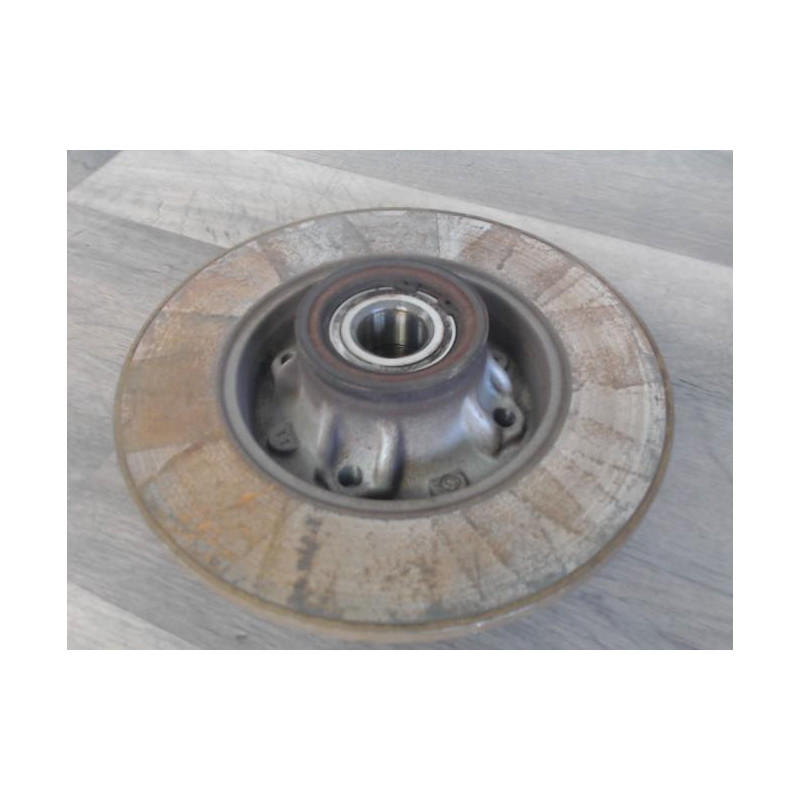 Disque arriere droit (freinage) PEUGEOT 308 1 PHASE 1 d’occasion