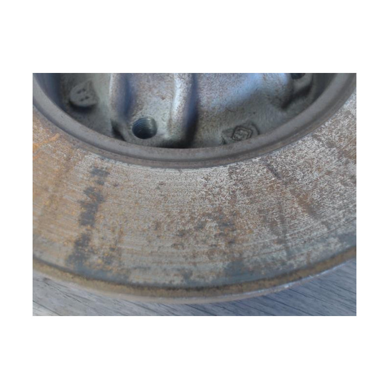 Disque arriere droit (freinage) PEUGEOT 308 1 PHASE 1 d’occasion
