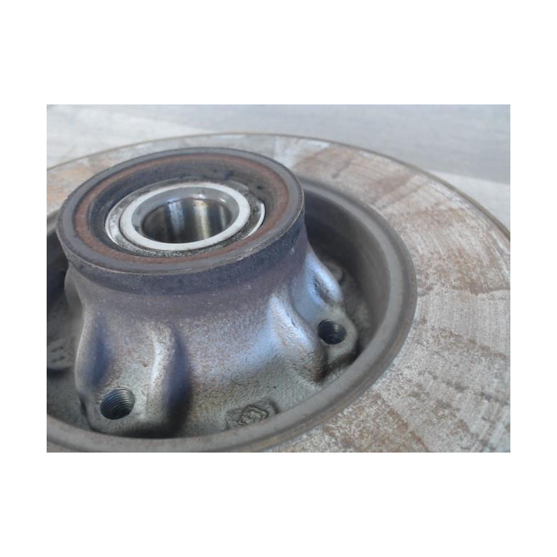Disque arriere droit (freinage) PEUGEOT 308 1 PHASE 1 d’occasion