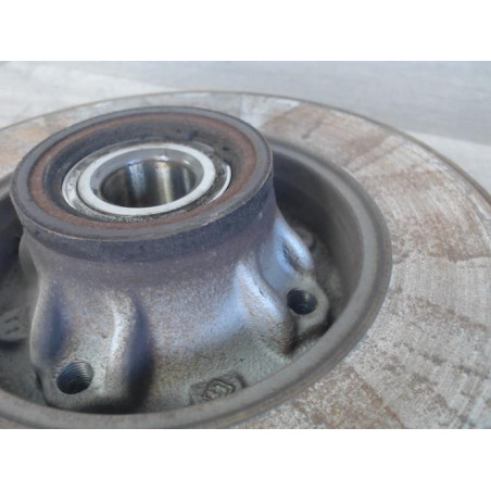 Disque arriere droit (freinage) PEUGEOT 308 1 PHASE 1 d’occasion