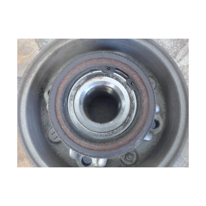 Disque arriere droit (freinage) PEUGEOT 308 1 PHASE 1 d’occasion