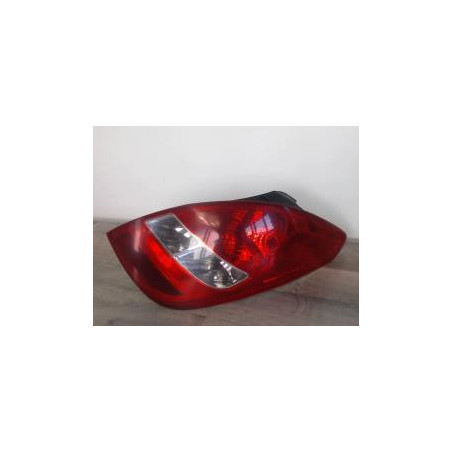 Feu arriere principal droit (feux) HYUNDAI I 20 1 PHASE 1 d’occasion