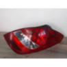 Feu arriere principal droit (feux) HYUNDAI I 20 1 PHASE 1 d’occasion