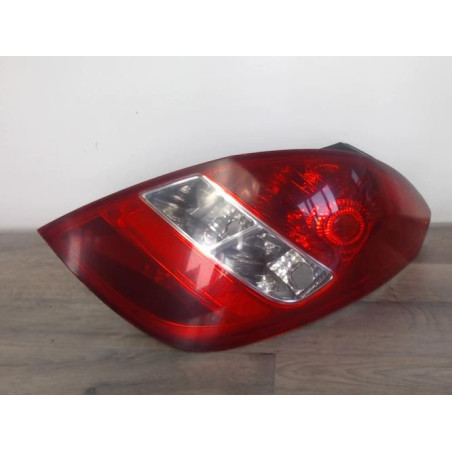 Feu arriere principal droit (feux) HYUNDAI I 20 1 PHASE 1 d’occasion