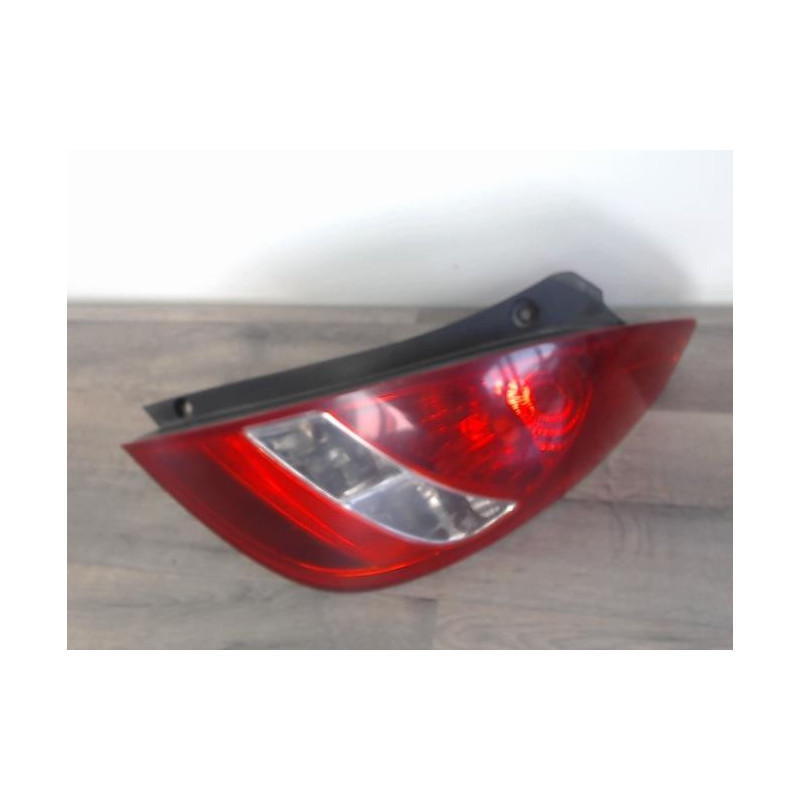 Feu arriere principal droit (feux) HYUNDAI I 20 1 PHASE 1 d’occasion