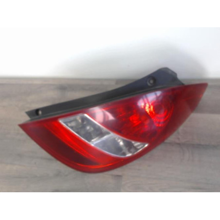 Feu arriere principal droit (feux) HYUNDAI I 20 1 PHASE 1 d’occasion