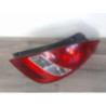 Feu arriere principal droit (feux) HYUNDAI I 20 1 PHASE 1 d’occasion