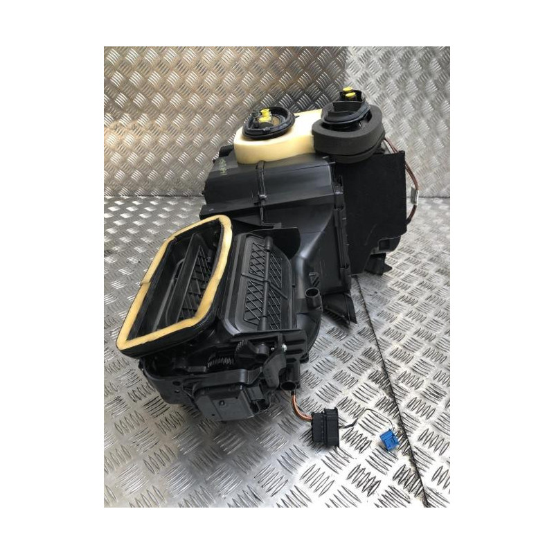 Bloc chauffage AUDI A1 1 PHASE 1 d’occasion