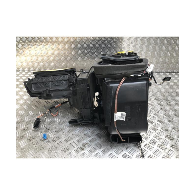 Bloc chauffage AUDI A1 1 PHASE 1 d’occasion