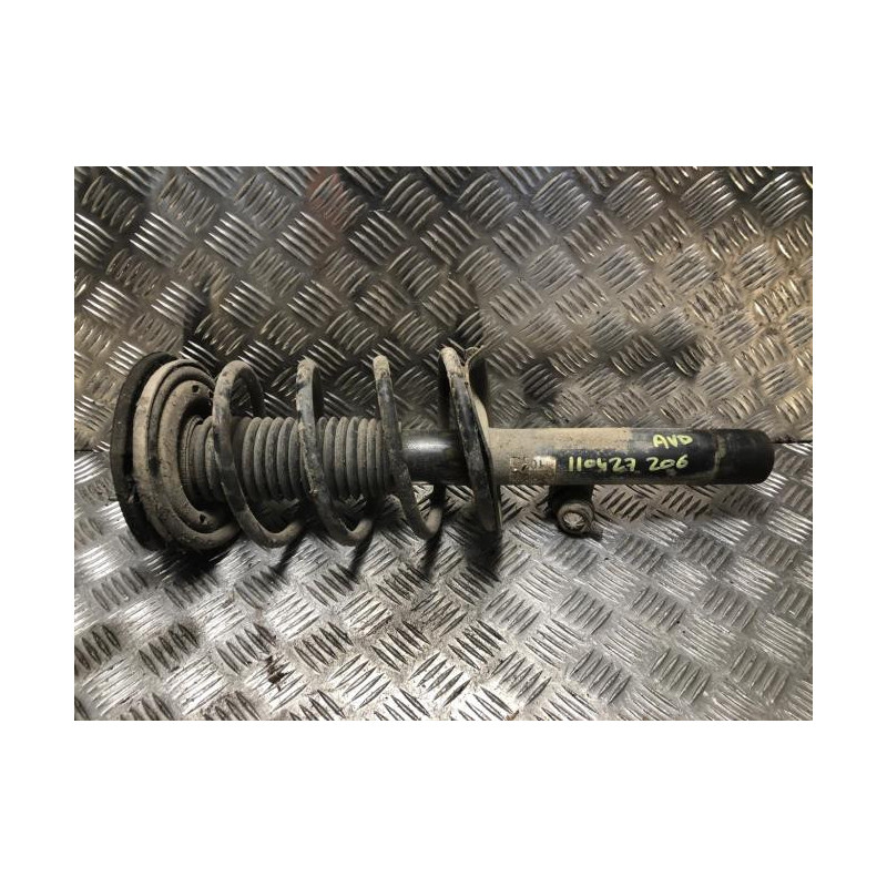 Amortisseur avant droit PEUGEOT 206 PHASE 2 d’occasion