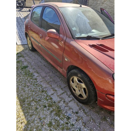 Amortisseur avant droit PEUGEOT 206 PHASE 2 d’occasion