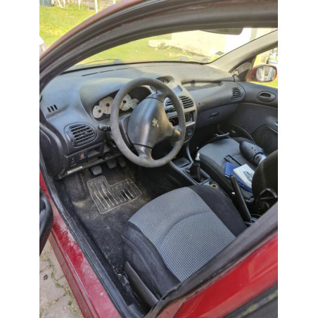 Amortisseur avant droit PEUGEOT 206 PHASE 2 d’occasion