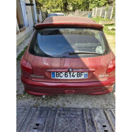 Amortisseur avant droit PEUGEOT 206 PHASE 2 d’occasion