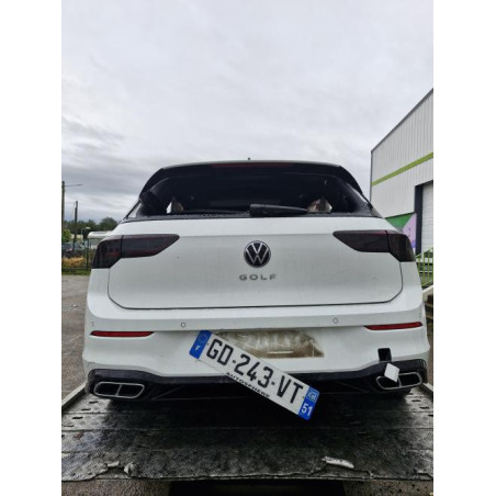 Charniere de porte arriere droit VOLKSWAGEN GOLF 8 d’occasion