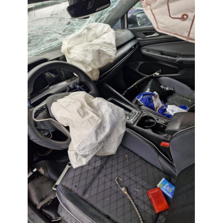 Charniere de porte arriere droit VOLKSWAGEN GOLF 8 d’occasion