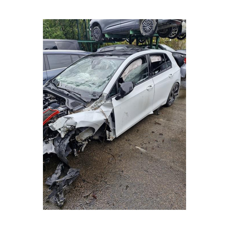 Charniere de porte arriere droit VOLKSWAGEN GOLF 8 d’occasion