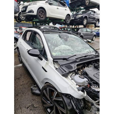 Charniere de porte arriere droit VOLKSWAGEN GOLF 8 d’occasion