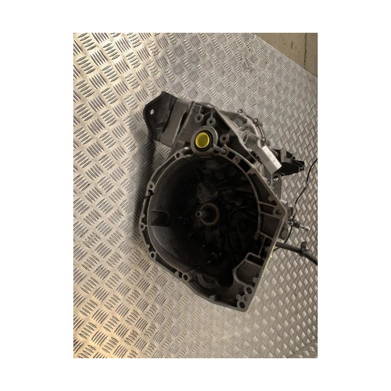 Boite de vitesses RENAULT CAPTUR 2 d’occasion