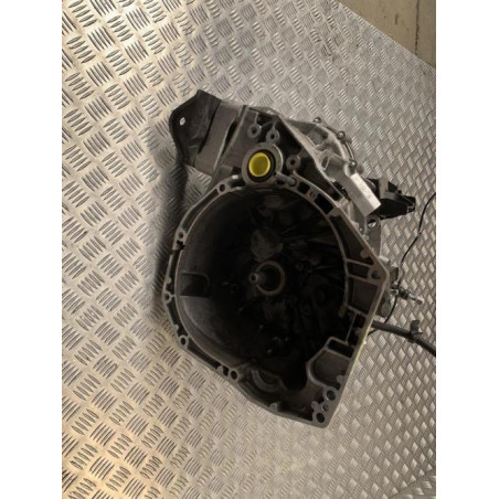 Boite de vitesses RENAULT CAPTUR 2 d’occasion