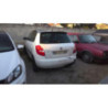 Pare soleil droit SKODA FABIA 2 PHASE 2 d’occasion