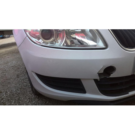 Pare soleil droit SKODA FABIA 2 PHASE 2 d’occasion