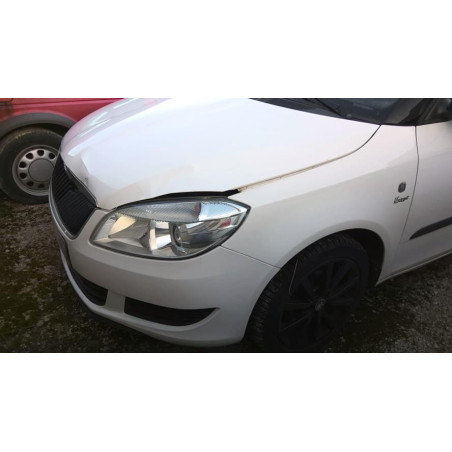 Pare soleil droit SKODA FABIA 2 PHASE 2 d’occasion
