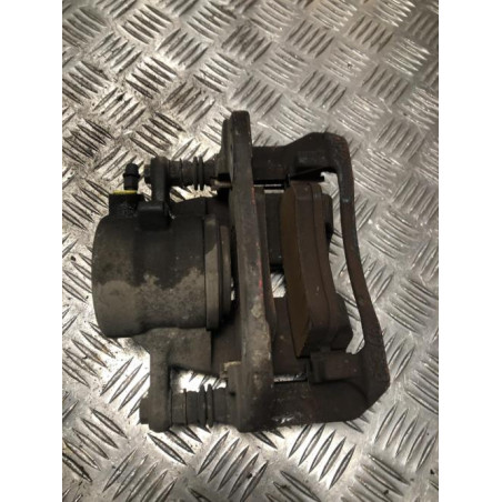 Etrier avant gauche (freinage) MERCEDES CLASSE B 245 PHASE 2 d’occasion