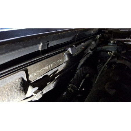 Etrier avant gauche (freinage) MERCEDES CLASSE B 245 PHASE 2 d’occasion