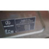 Etrier avant gauche (freinage) MERCEDES CLASSE B 245 PHASE 2 d’occasion