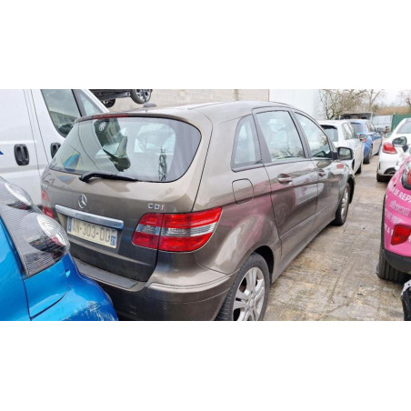 Etrier avant gauche (freinage) MERCEDES CLASSE B 245 PHASE 2 d’occasion