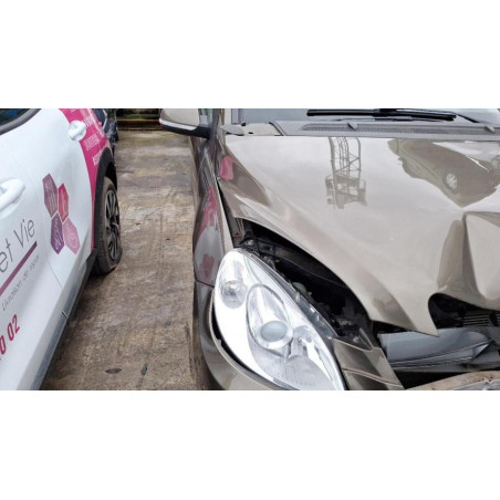 Etrier avant gauche (freinage) MERCEDES CLASSE B 245 PHASE 2 d’occasion