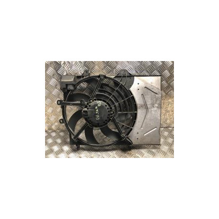 Moto ventilateur radiateur PEUGEOT 208 1 PHASE 2 d’occasion