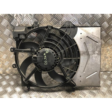 Moto ventilateur radiateur PEUGEOT 208 1 PHASE 2 d’occasion