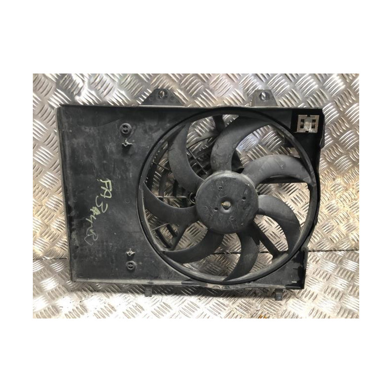 Moto ventilateur radiateur PEUGEOT 208 1 PHASE 2 d’occasion
