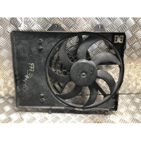 Moto ventilateur radiateur PEUGEOT 208 1 PHASE 2 d’occasion