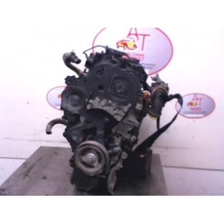 Moteur PEUGEOT 207 PHASE 1 d’occasion