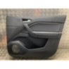 Panneau de porte avant droit RENAULT CAPTUR 2 d’occasion