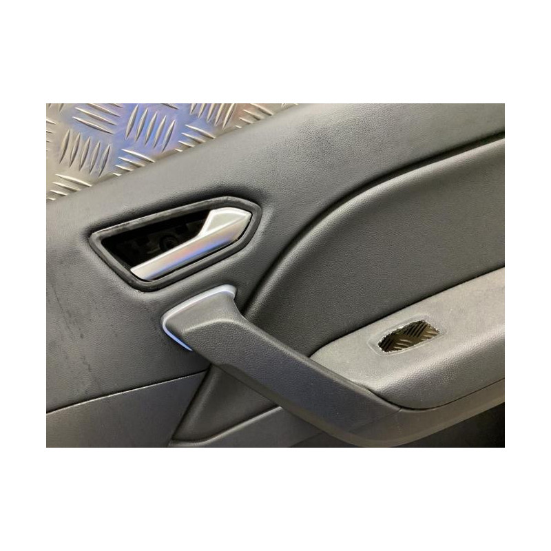 Panneau de porte avant droit RENAULT CAPTUR 2 d’occasion