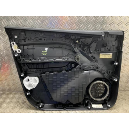 Panneau de porte avant droit RENAULT CAPTUR 2 d’occasion