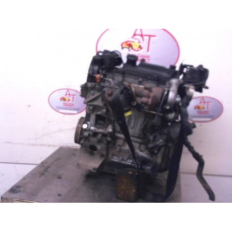 Moteur PEUGEOT 207 PHASE 1 d’occasion