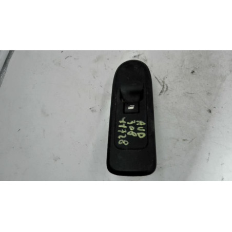 Interrupteur de leve vitre avant droit PEUGEOT 308 1 PHASE 1 d’occasion