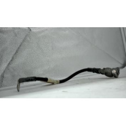 Cosse de batterie VOLKSWAGEN POLO 5 PHASE 1 d’occasion